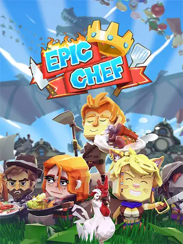 Epic Chef