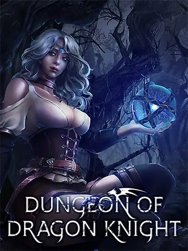 Dungeon Of Dragon Knight: Collector Edition