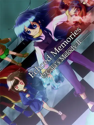 Echoed Memories