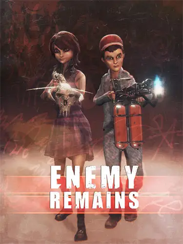 Enemy Remains