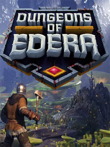 Dungeons of Edera