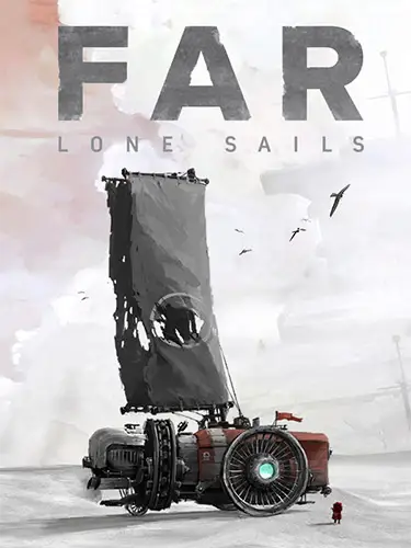 FAR: Lone Sails – Collector’s Edition
