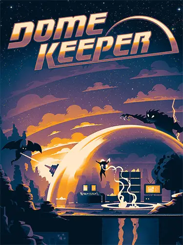 Dome Keeper: Deluxe Edition