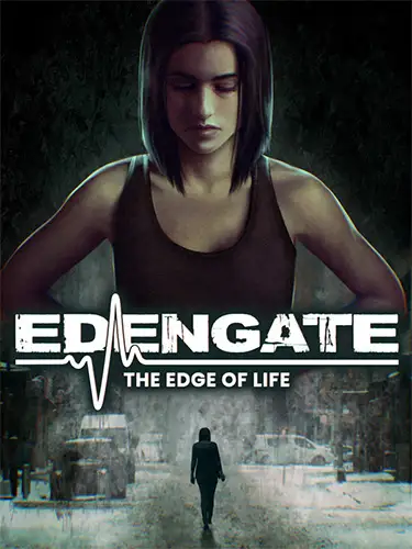EDENGATE: The Edge of Life