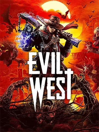 Evil West