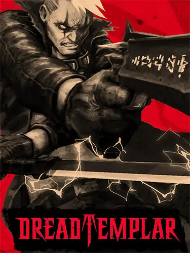Dread Templar