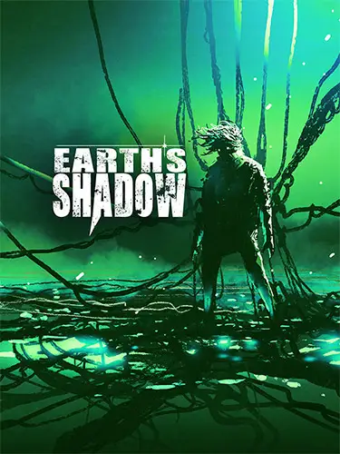 Earth’s Shadow