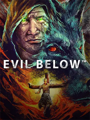 EVIL BELOW
