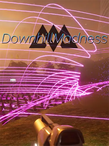 DownhillMadness + Windows 7 Fix