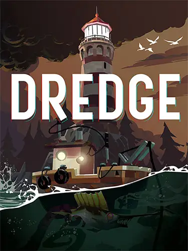 DREDGE: Complete Edition