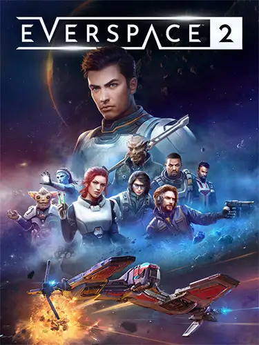 EVERSPACE 2: Complete Edition
