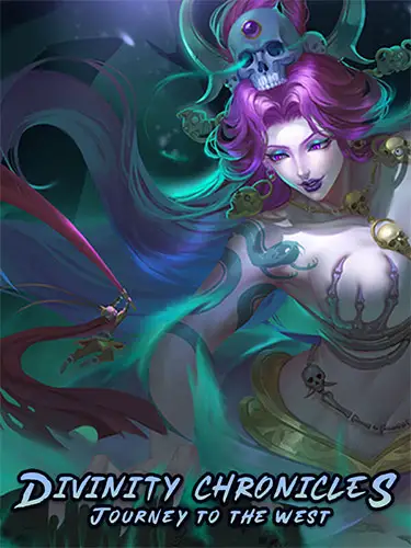 Divinity Chronicles: Journey to the West