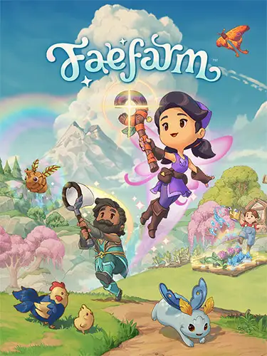 Fae Farm: Deluxe Edition