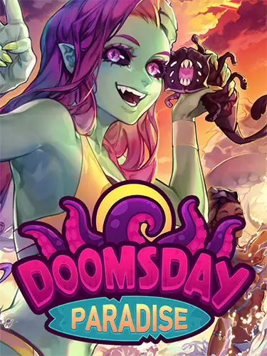 Doomsday Paradise