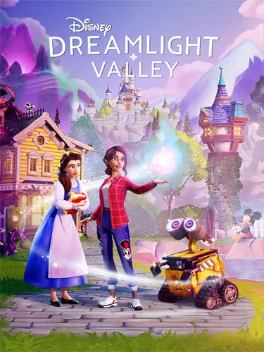 Disney Dreamlight Valley: Ultimate Edition