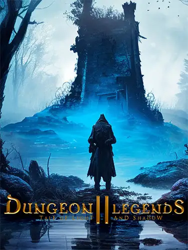Dungeon Legends 2: Tale of Light and Shadow