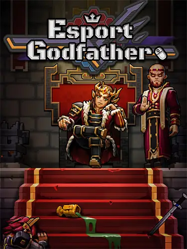 Esports Godfather – Bundle