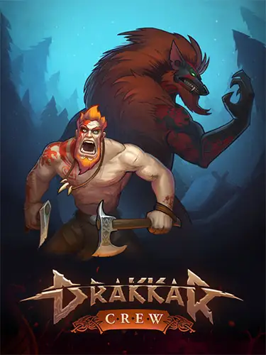 Drakkar Crew