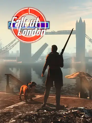 Fallout: London