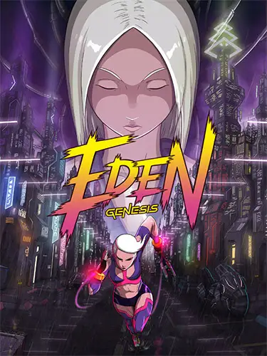 Eden Genesis: Deluxe Edition