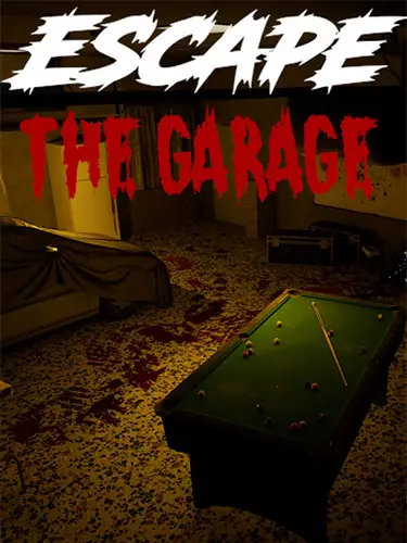 Escape The Garage + Windows 7 Fix