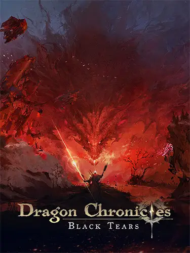 Dragon Chronicles: Black Tears