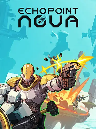 Echo Point Nova: Digital Deluxe Edition