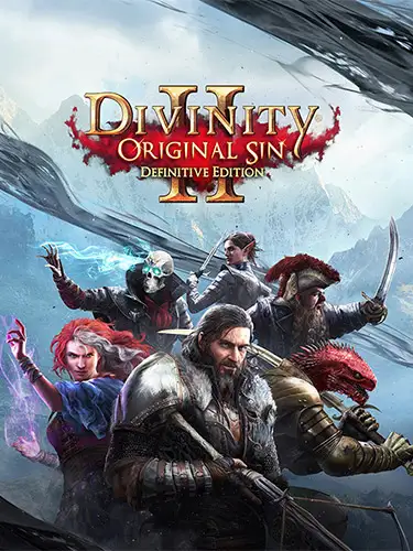 Divinity: Original Sin 2 – Definitive Edition