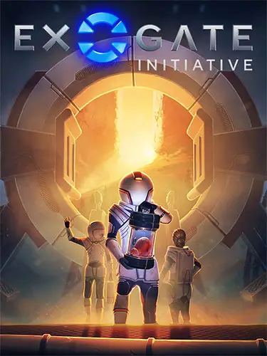 Exogate Initiative: Supporter Bundle