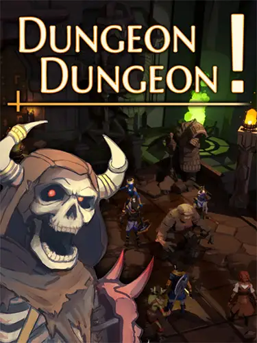 Dungeon Dungeon!