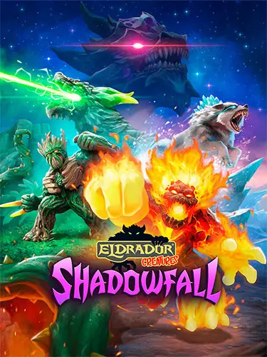 Eldrador Creatures Shadowfall