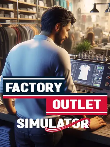 Factory Outlet Simulator