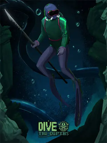 Dive The Depths