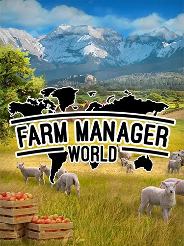 Farm Manager World: Bundle