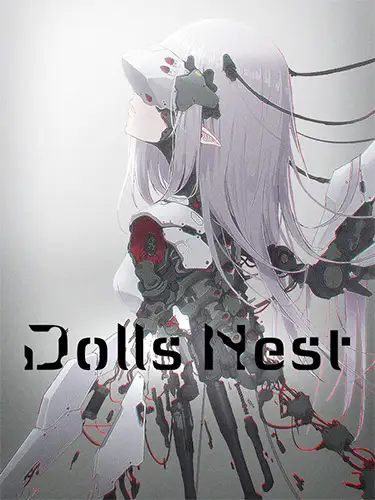 Dolls Nest + Soundtracks