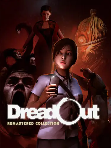 DreadOut Remastered Collection