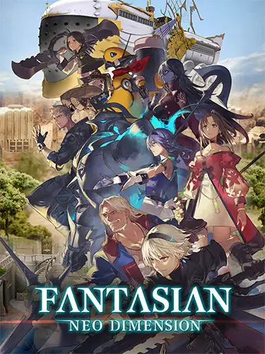 FANTASIAN Neo Dimension