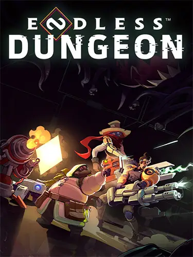 ENDLESS Dungeon: Last Wish Edition