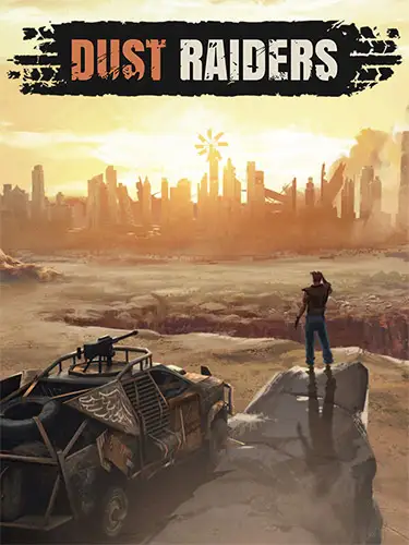 Dust Raiders