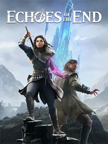 Echoes of the End: Enhanced Edition