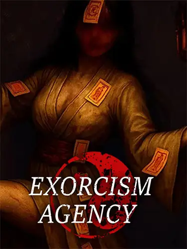 Exorcism Agency