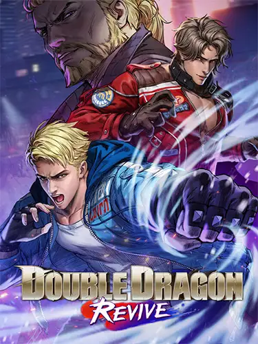 Double Dragon Revive: Deluxe Edition