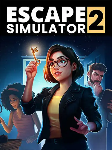 Escape Simulator 2