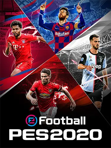 eFootball PES 2020