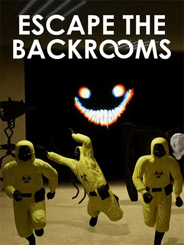 Escape the Backrooms