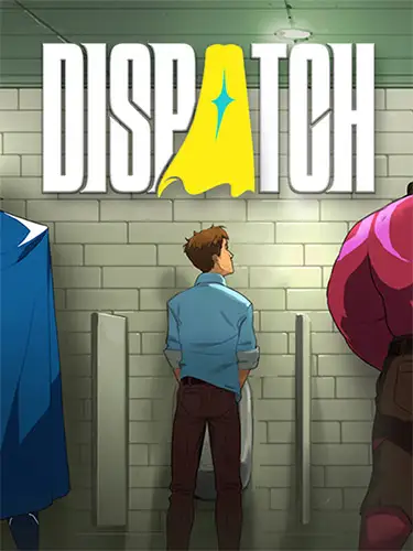Dispatch: Digital Deluxe Edition & Soundtrack