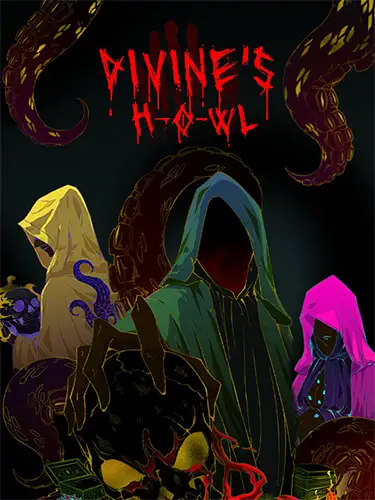 Divine’s Howl