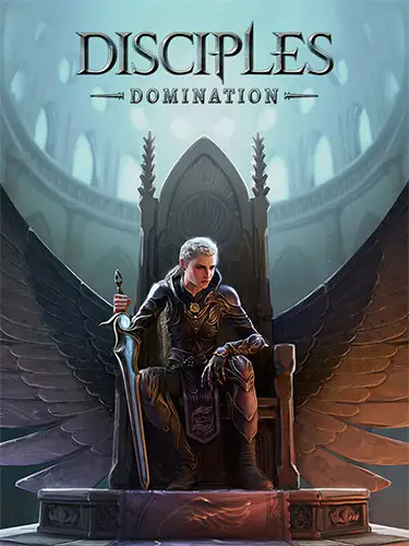 Disciples: Domination – Deluxe Edition