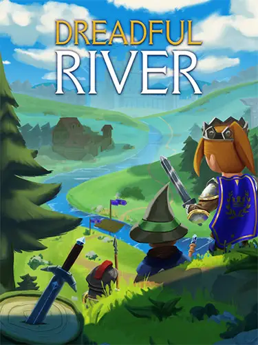 Dreadful River