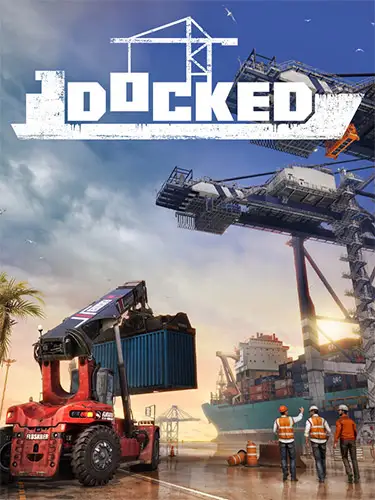 Docked: Deluxe Edition